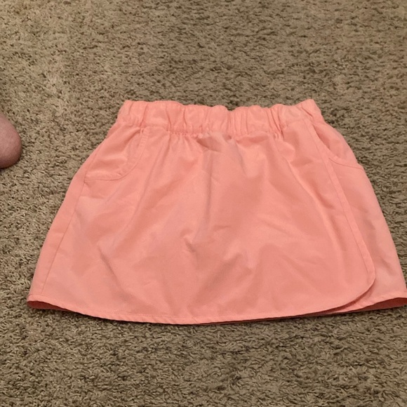 Reel Legends Dresses & Skirts - Reel Legends Peach Women's Skirt